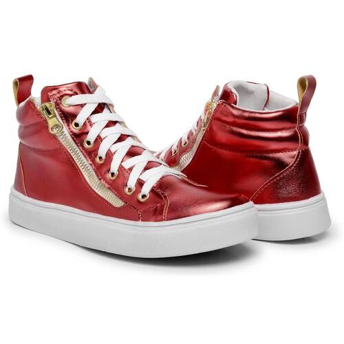 Skepta x Tailwind V “Bloody Chrome”
