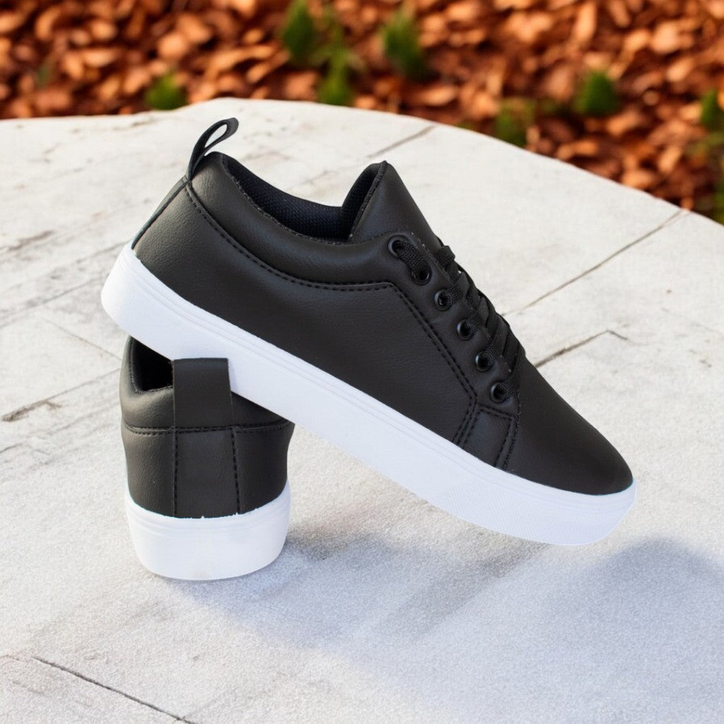 Air Force 1 'Black White 07'