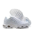 Air Max Tn 1 'Triple White'