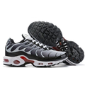 Air Max Plus TN 1 "Grey/Red"