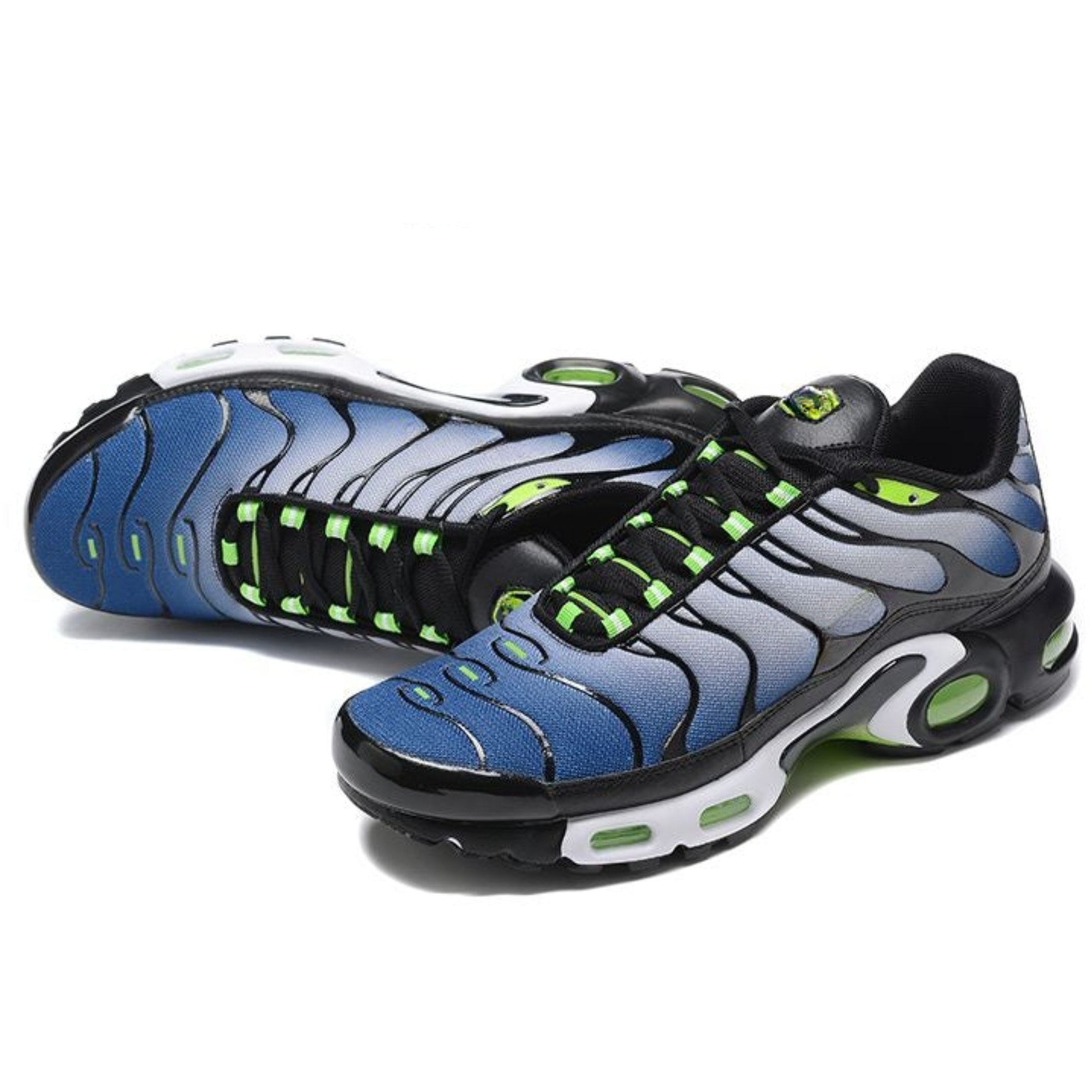 Air Max Plus TN 1 "Icons"
