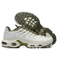 Air Max Plus TN 1 "Bone Olive"