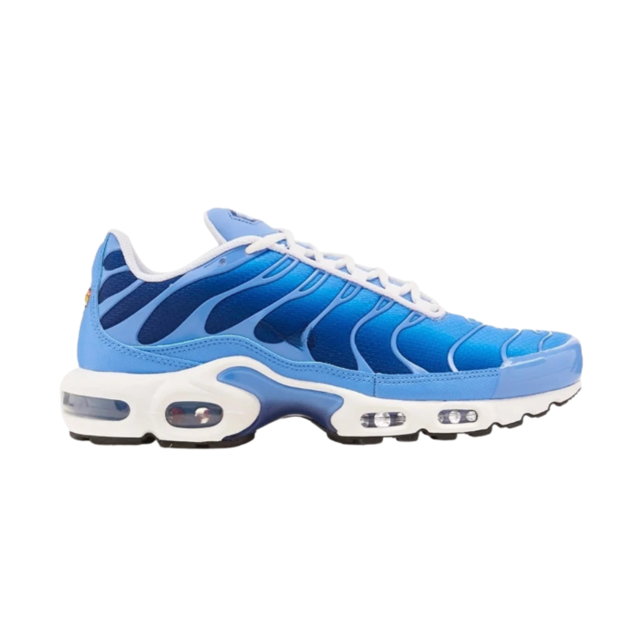 Air Max Plus TN 1 “Blue Light"