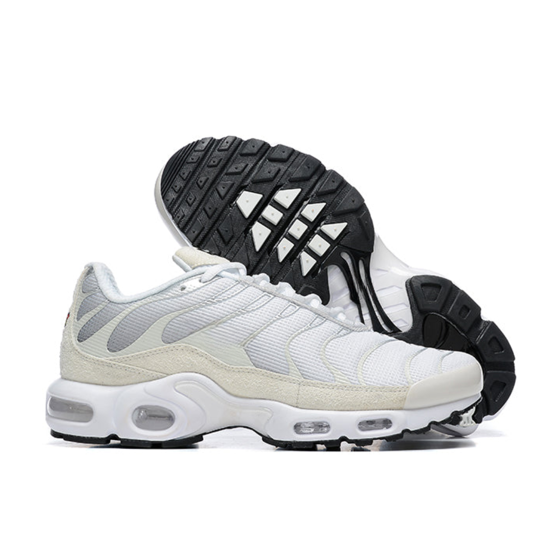 Air Max Plus TN 1 “Pure Platinum"