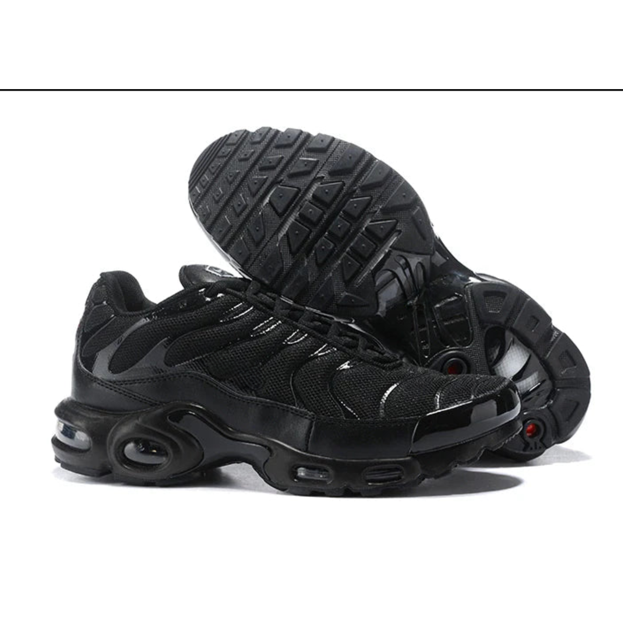 Air Max Tn 1 “'Triple Black"
