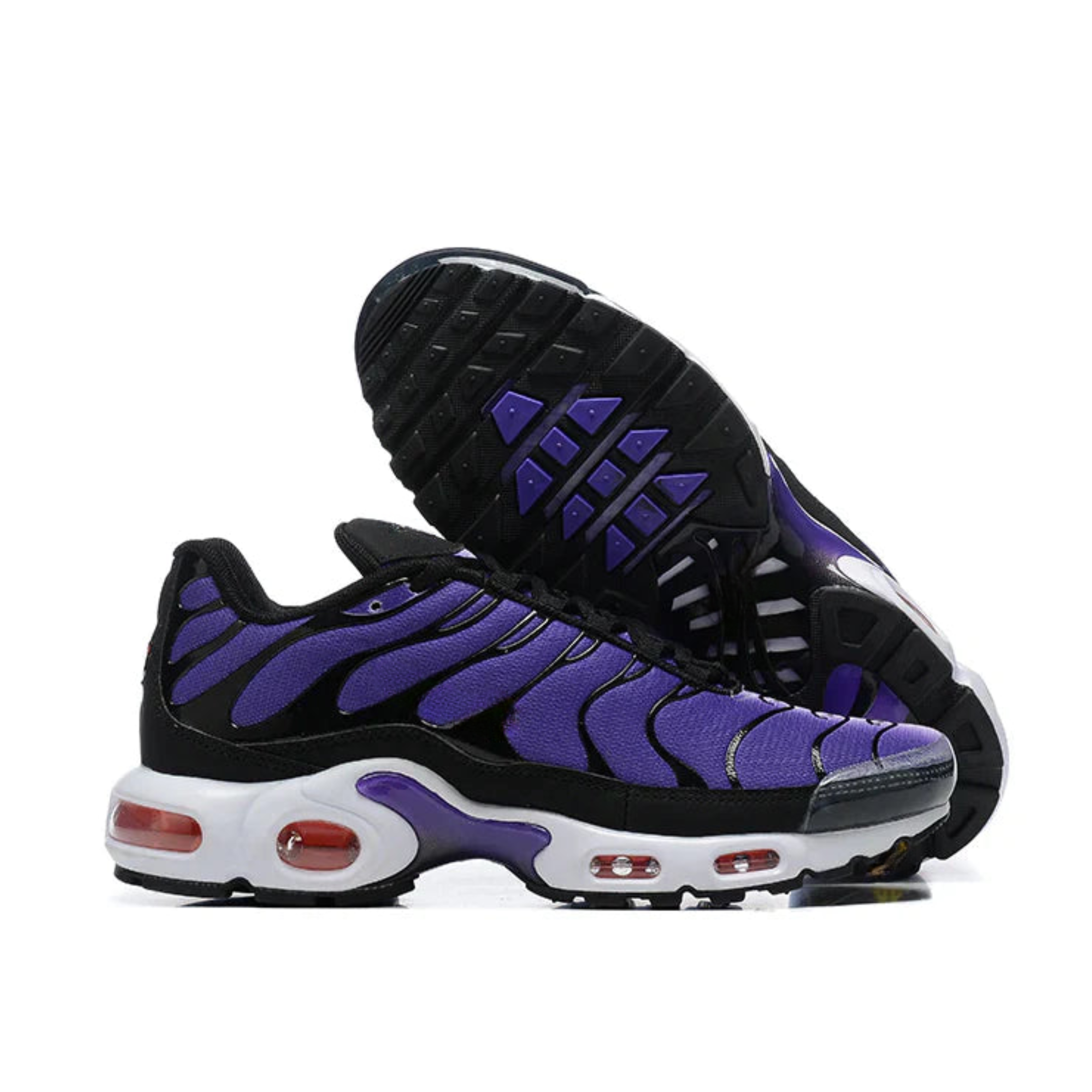 Air Max Tn 1 'Og Voltage Purple'