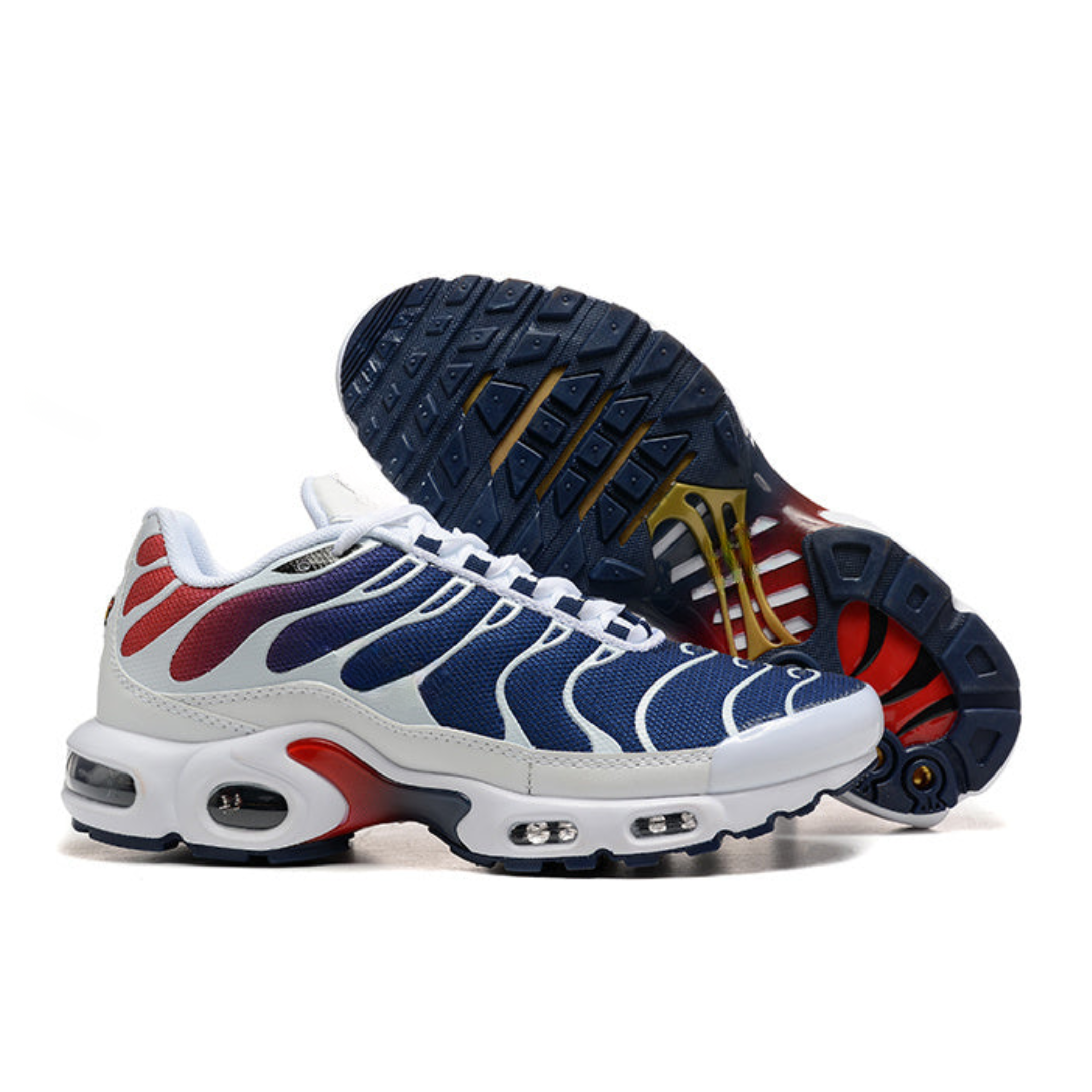 Air Max Plus TN 1 “PSG”