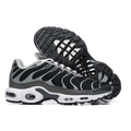 Air Max Plus TN 1 "Black/Silver"