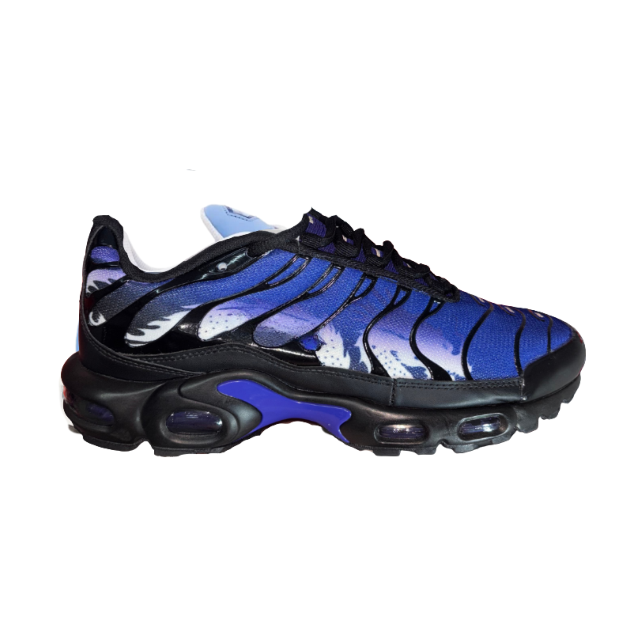 Air Max Plus TN 1 "Purple Dragon Dark"
