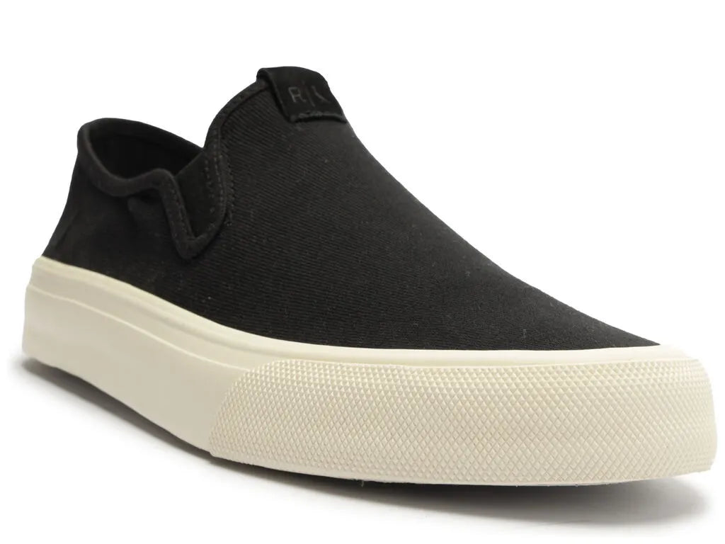 Ascs Gel NYC “Black/Grey”